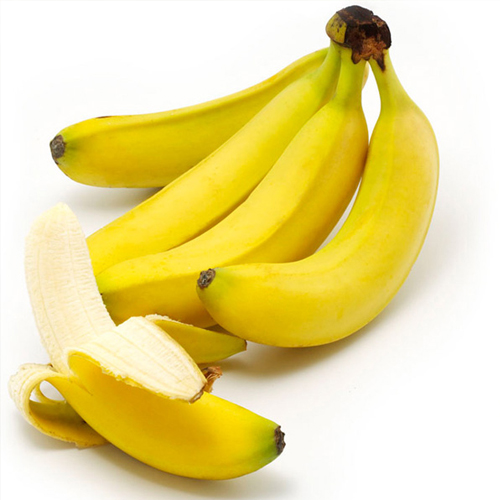 Banana Fruits